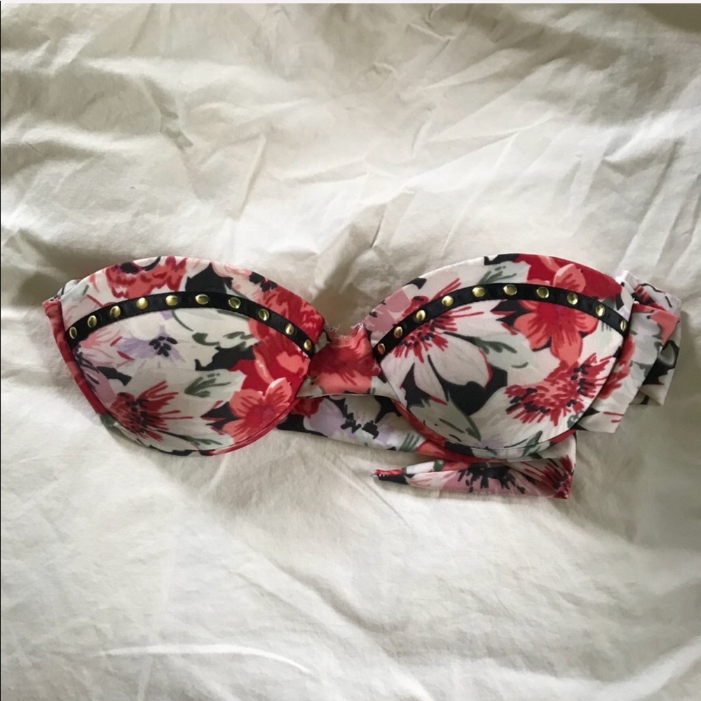 Handmade Bikini Top